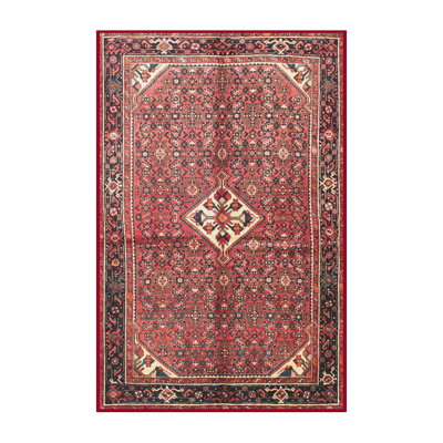 Southwestern Indoor Rug