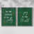 Vert est en rupture de stock sélectionné