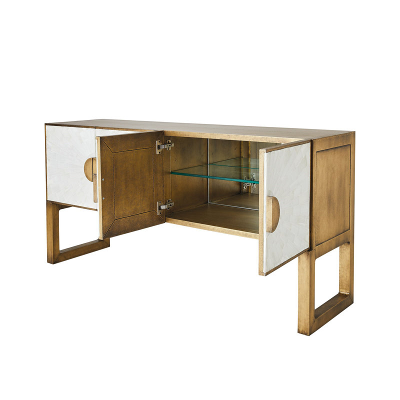 64'' W Sideboard