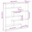 19-9 Cube Shelf-105676282