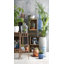 Elektra Glass Decorative Bottle-931018654-931018640