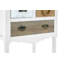 Fernandina Beach 60cm W Manufactured Wood Bedside Table