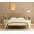 Sierrea Metal Platform Bed-559316552-559316555