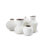 Noor Ceramic Vase Set