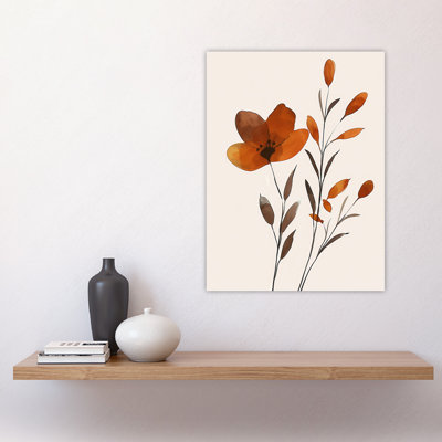 No Frame Print