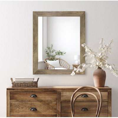 Rayne Accent Wall Mirror