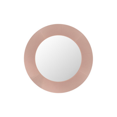 All Saints Flat Wall Mirror