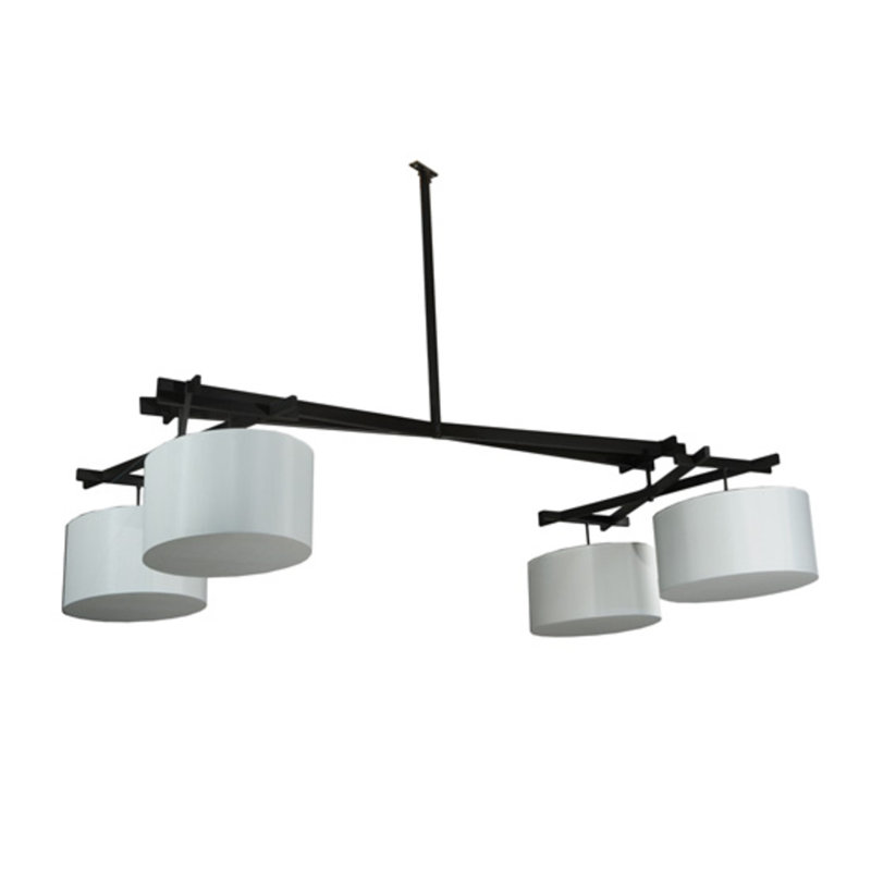 Solaris 16 - Light Pendant