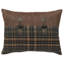 Taie décorative Wooded River Kinsale Oxford - Euro 26 x 26-112700958