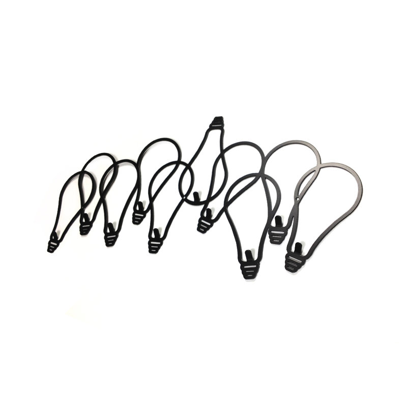 Pauling Steel Wall 10 - Hook Wall Mounted Coat Rack