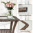 Gaetanino 5-Pieces Outdoor Wicker Seating Group With Cushions-1928631315-1928631312
