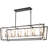 12 - Light Kitchen Island Linear Pendant-2079838822