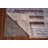 Striped Abstract Oriental Runner Rug 3x10