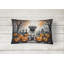  Coussin décoratif intérieur / extérieur en polyester Autre / Sans motif