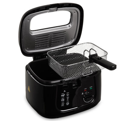 LIVIVO 10L Air Fryer Oven