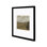The Fenceline Painting by Lori Marie