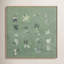 Verdant Garden Painting by Jamie Beckwith-726267058