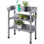 Outdoor Fir Wood Potting Bench-152821648