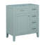 Meuble-lavabo 30 po sans lavabo