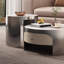Table basse Minimalist Light Luxury Design Sense-110828332