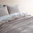 Allyssa Cotton Percale Striped Duvet Cover-1079101037-1133696496