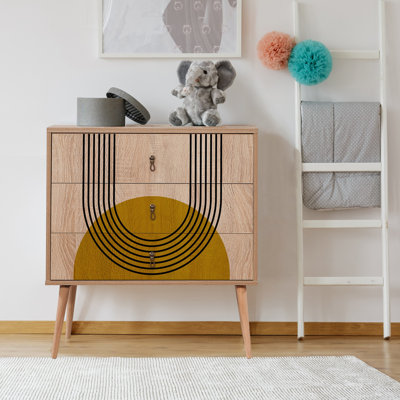 Commode Duez