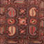 Tapis 100% abstrait 4003 lavable à la machine-277507947