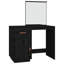 Niel Dressing Table with Mirror-1439231339