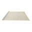 Tapis contemporain 100% lavable à la machine 64 po-67739726