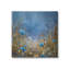 Art de giclée de prairie botanique bleu profond par Jennifer Taylor Art-849017191-849682130