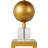 Ferrigno Metal Table Lamp