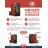 Us Stove Hot Blast 180,000 Btu Wood Burning Furnace