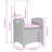  Garden Dining Set Beige-1533596041-1533596052