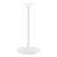 Lippa 28" Round Wood Bar Table-1868417003