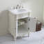 Ensemble de meuble-lavabo simple 24 po Lunette-1200490006-1133818826
