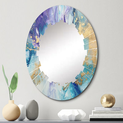 Miroir Laquecia