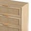 Commode d'appoint Arpita