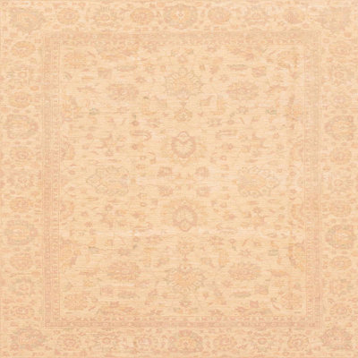 Tapis décoratif multicolore à motif abstrait