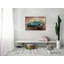 Handmade Industrial Transportation Wall Decor