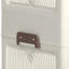 Organisateur de rangement pour garde-robe portable