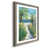 Grey Framed
