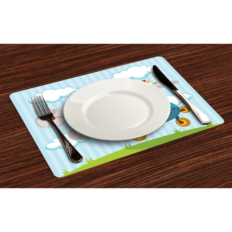 Récapitulatif 18,5" chambre de bébé