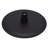 8" Round Thin High Pressure Rainfall Shower Head-70298717