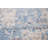 Contemporary Abstract Oriental Rug 2x3