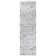Venice Fringed Silver Area Rug