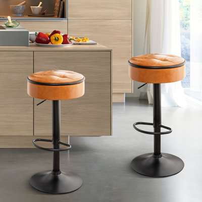 Tabouret de bar Landus