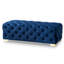 Banc rembourré Crotts-1218513794