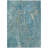 Machine Washable Indoor/Outdoor Bernadette ACN2222 Botanical Rug-114553660