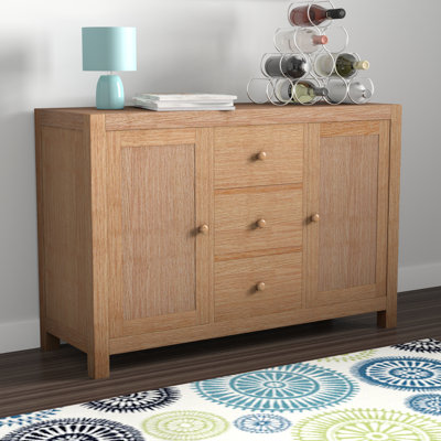 Ramino 120cm Sideboard