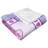 Sanrio Hello Kitty Magical Silk Touch Throw Blanket, Sparkly Character Fleece, 50x60 Inches